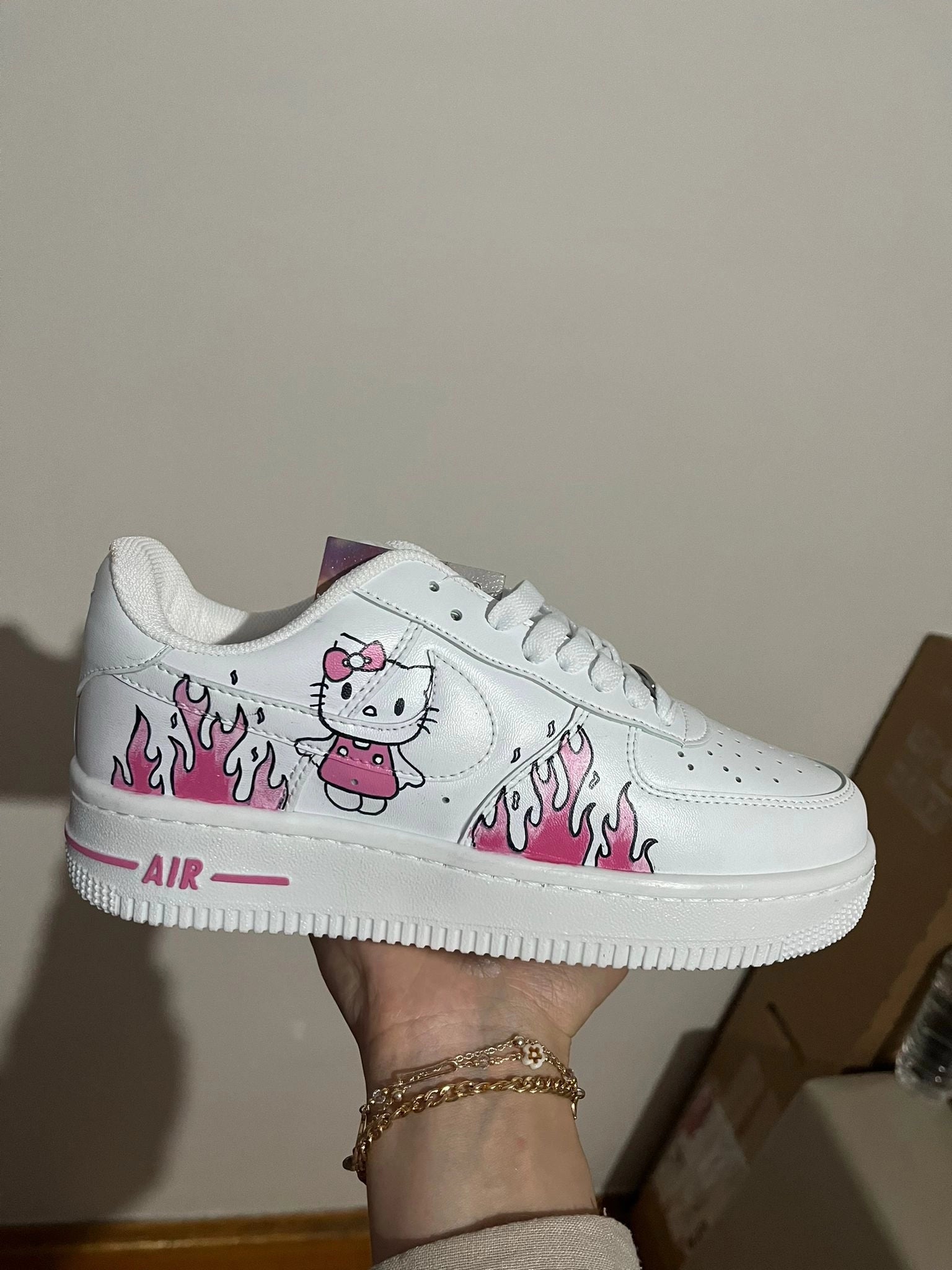Instagram shop