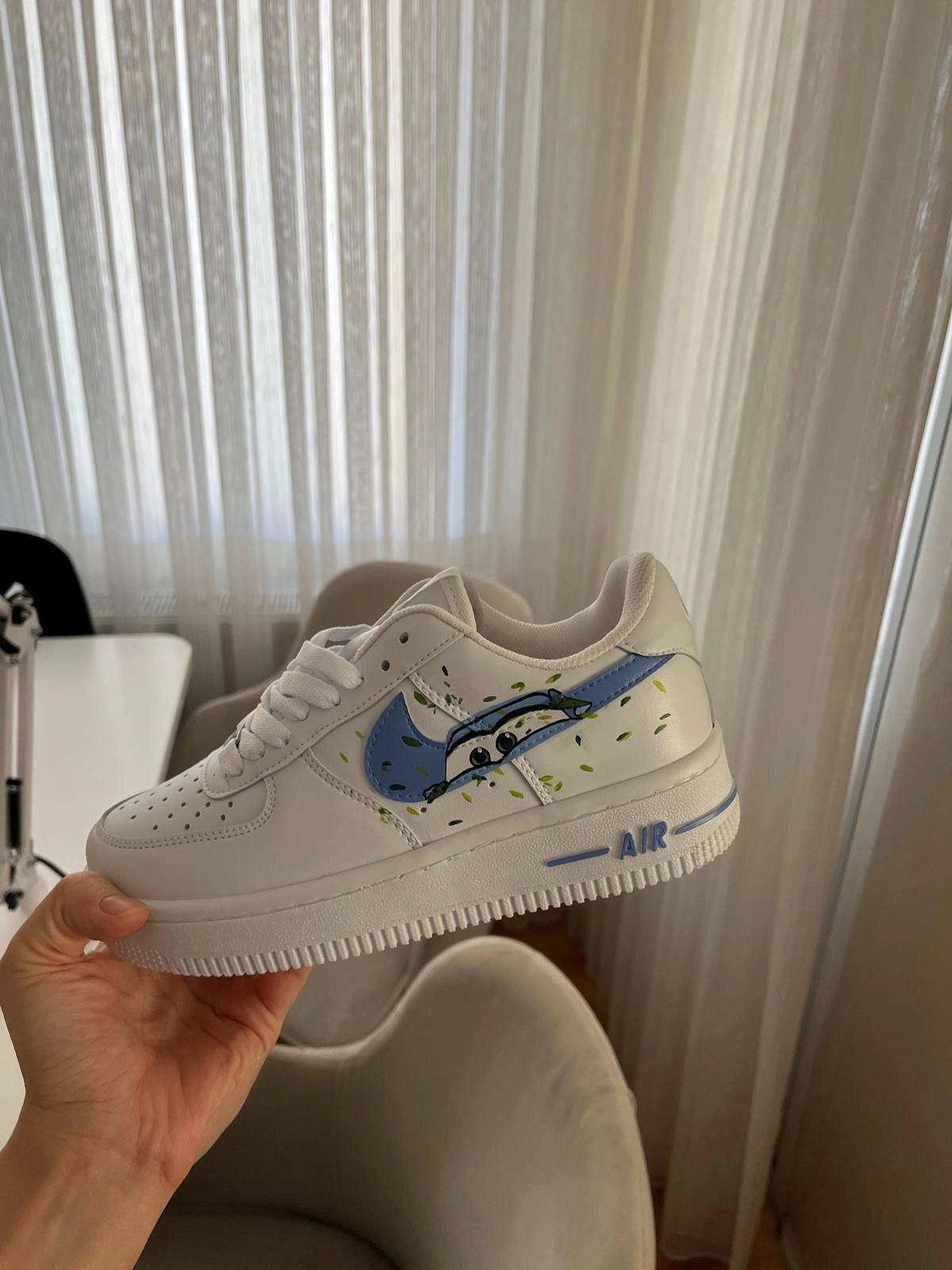 Instagram shop