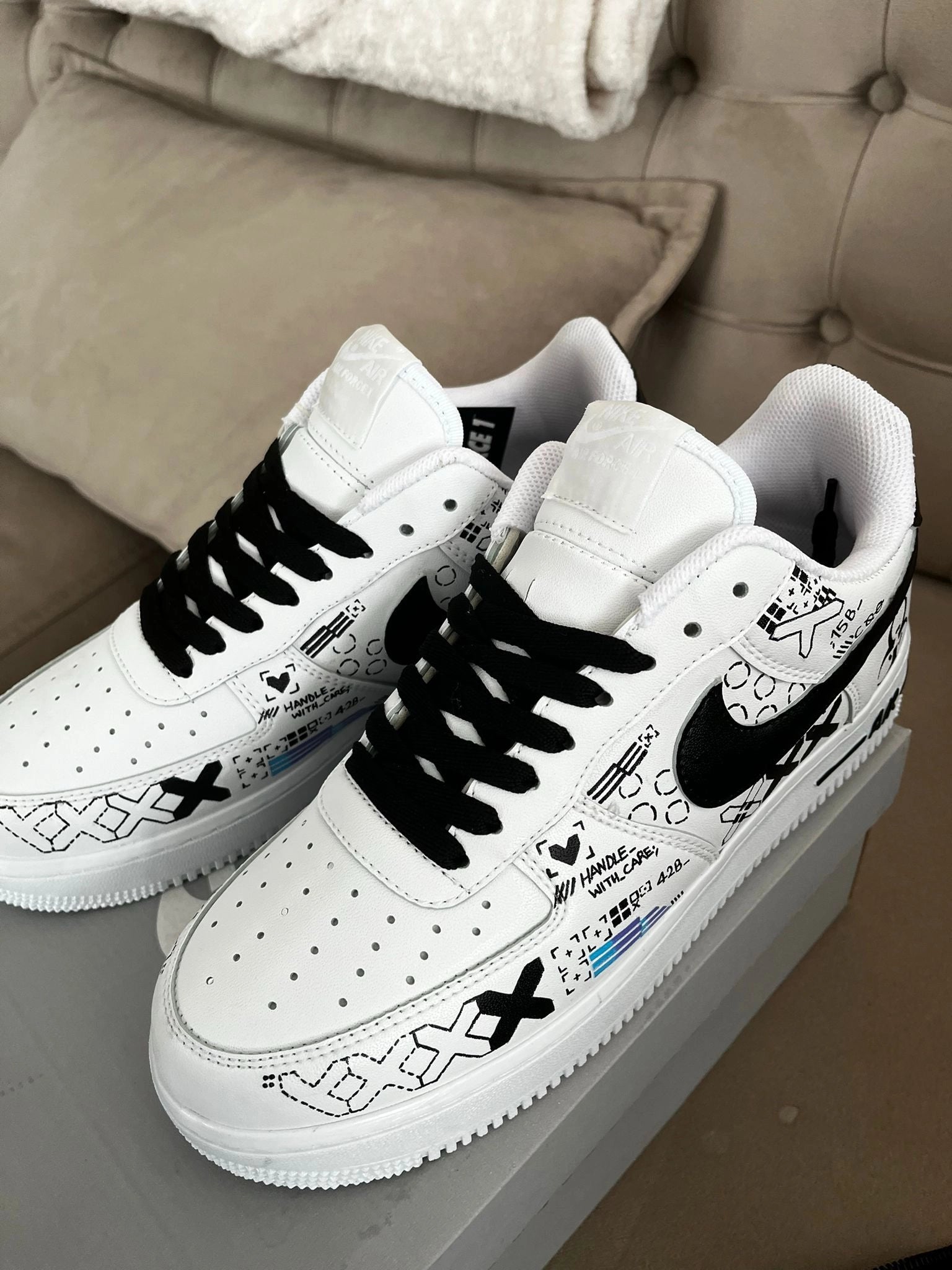 Instagram shop