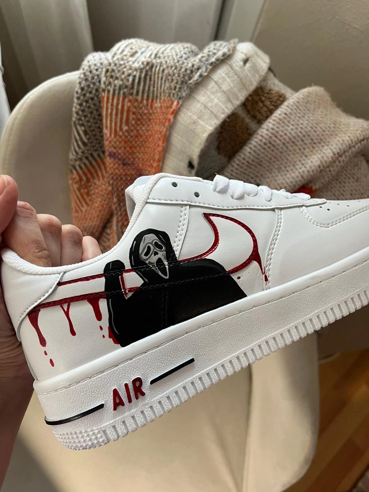 Instagram shop