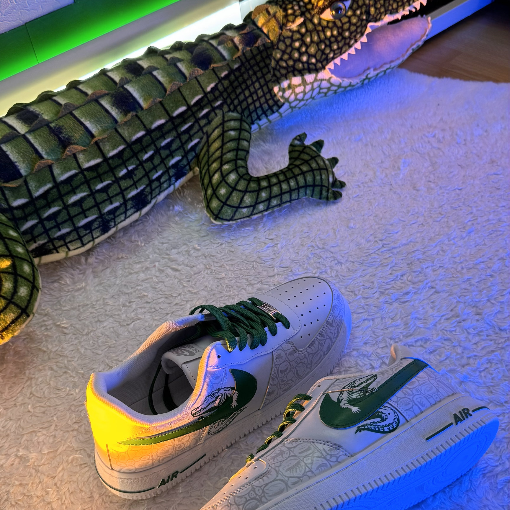 Timsah Sneaker