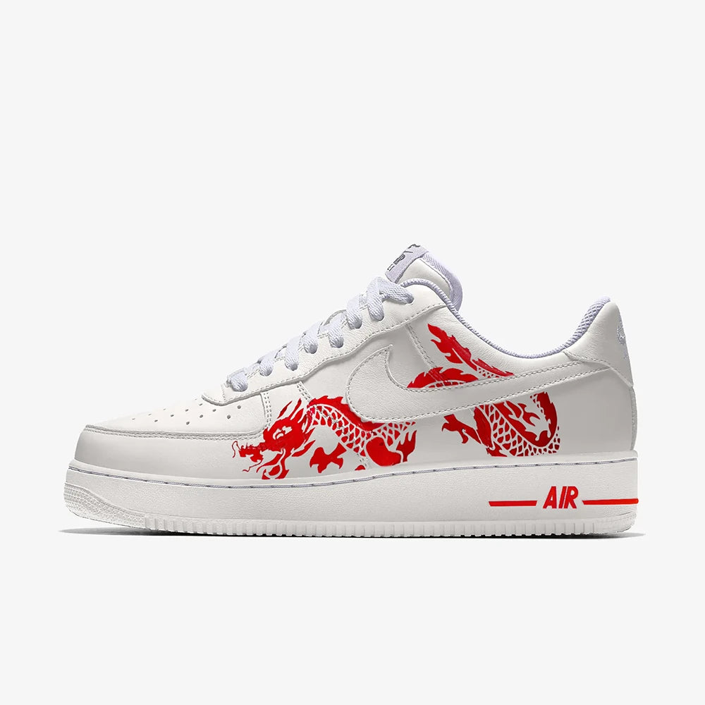Dragon Sneaker