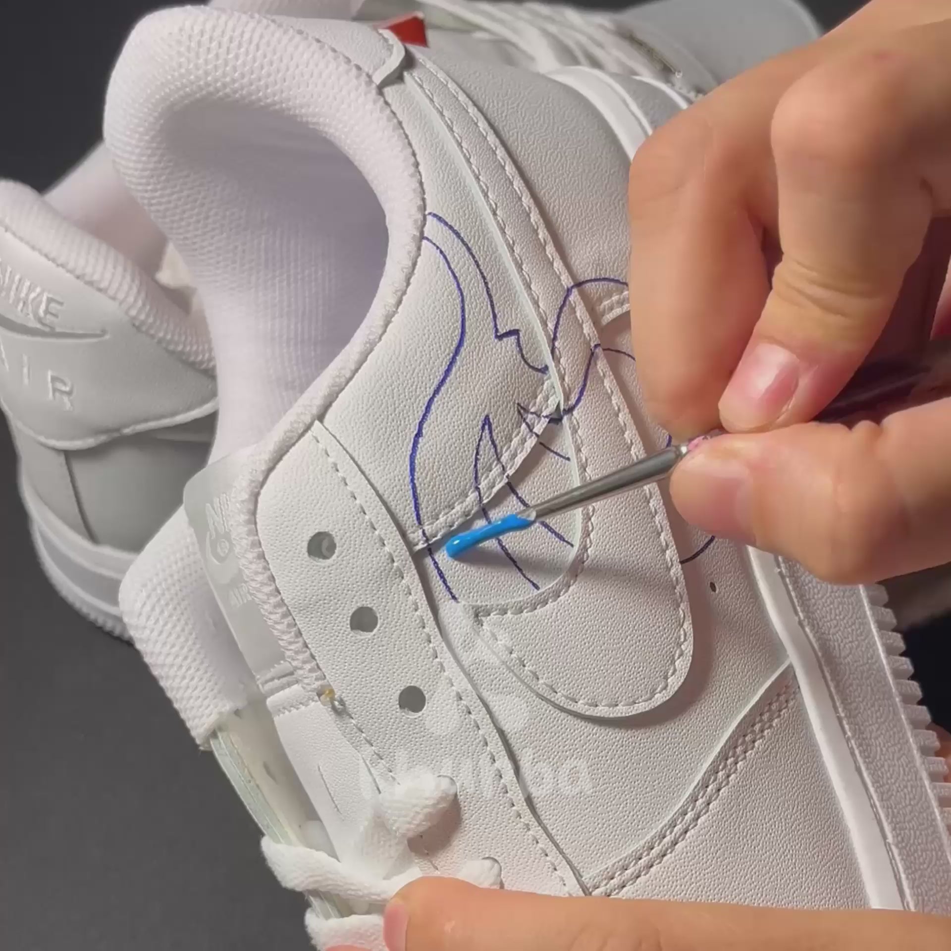 Trabzonspor Sneaker