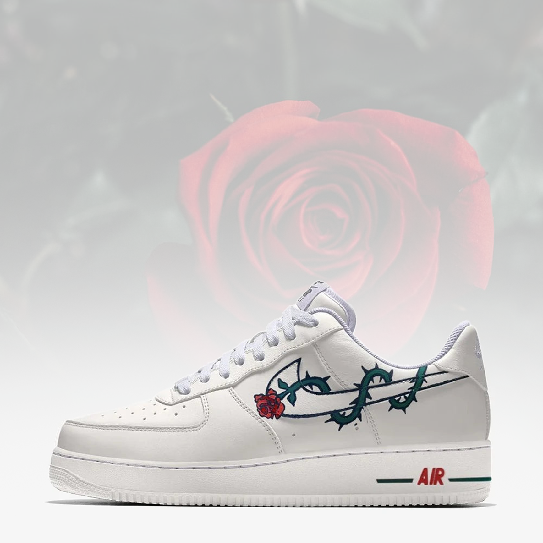 Rosa Sneaker