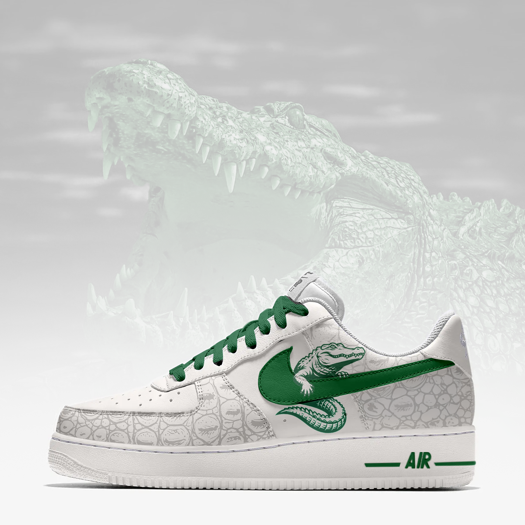 Timsah Sneaker